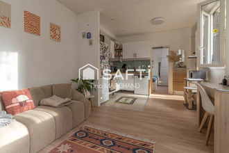 achat maison bezons 95870