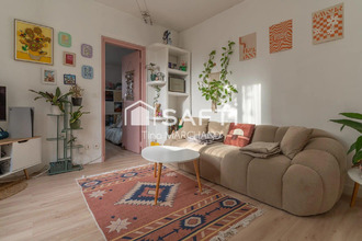 achat maison bezons 95870