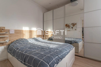 achat maison bezons 95870