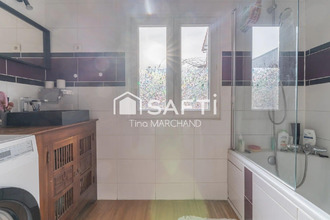 achat maison bezons 95870