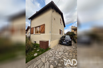 achat maison bezons 95870
