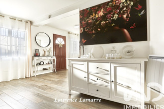 achat maison bezons 95870