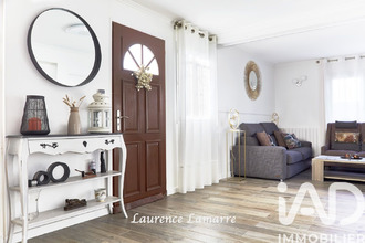 achat maison bezons 95870