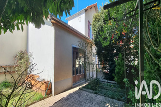 achat maison bezons 95870