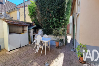 achat maison bezons 95870