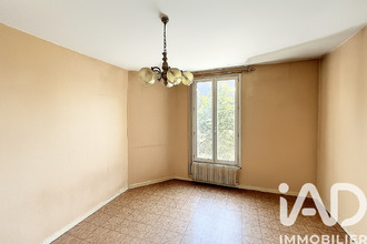 achat maison bezons 95870