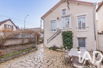 achat maison bezons 95870