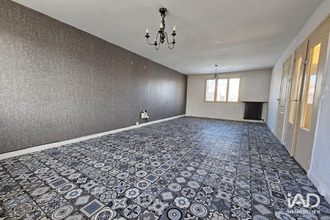 achat maison bezons 95870