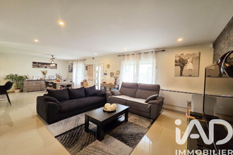 achat maison bezons 95870