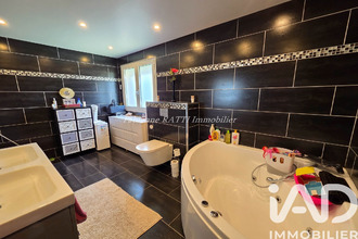 achat maison bezons 95870