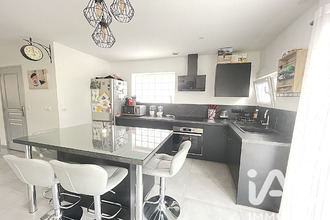 achat maison bezons 95870