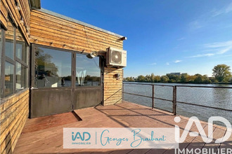 achat maison bezons 95870