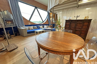 achat maison bezons 95870