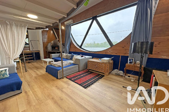 achat maison bezons 95870
