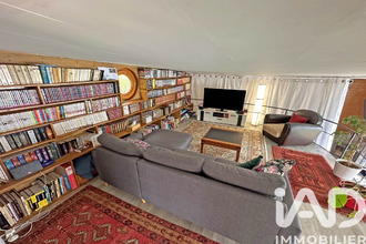achat maison bezons 95870