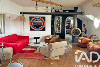 achat maison bezons 95870