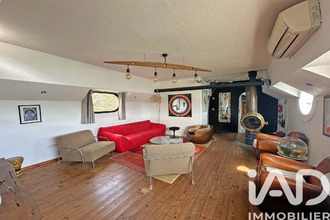 achat maison bezons 95870