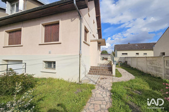 achat maison bezons 95870