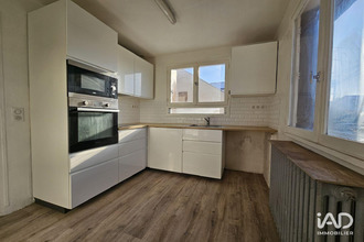 achat maison bezons 95870