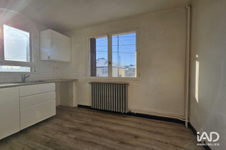 achat maison bezons 95870