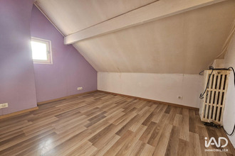 achat maison bezons 95870