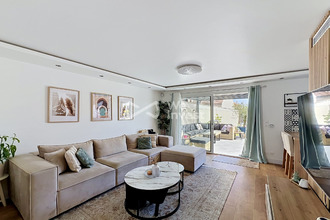 achat maison bezons 95870