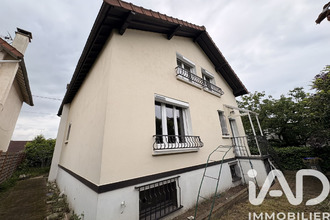 achat maison bezons 95870