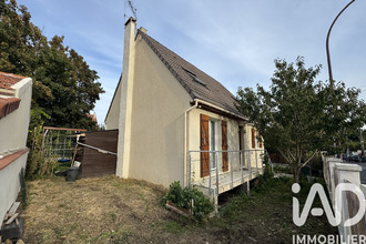 achat maison bezons 95870