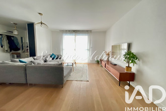 achat maison bezons 95870