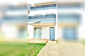 achat maison bezons 95870