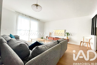 achat maison bezons 95870