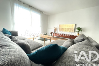 achat maison bezons 95870