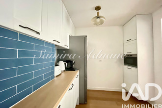 achat maison bezons 95870