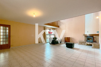 achat maison bezons 95870