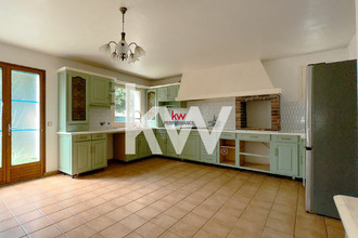 achat maison bezons 95870