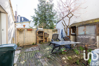 achat maison bezons 95870