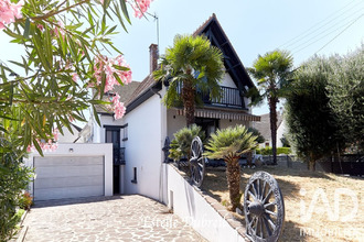 achat maison bezons 95870