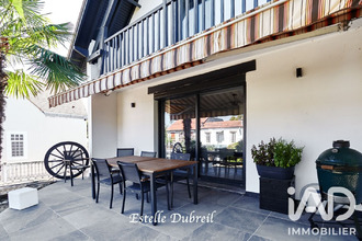 achat maison bezons 95870