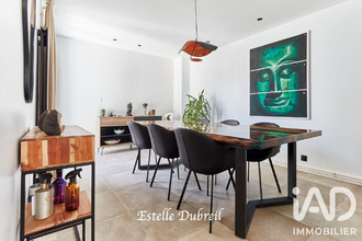achat maison bezons 95870