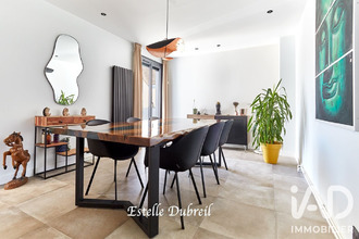 achat maison bezons 95870