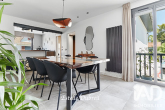 achat maison bezons 95870