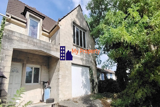 achat maison bezons 95870