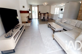 achat maison bezons 95870