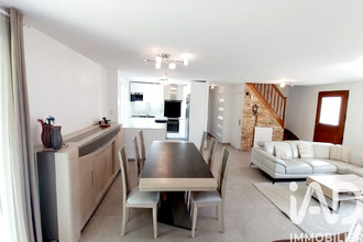achat maison bezons 95870