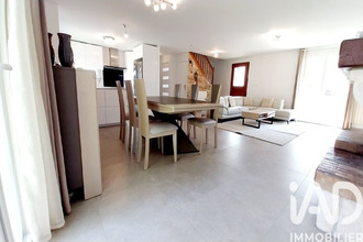 achat maison bezons 95870