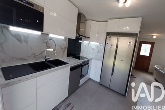achat maison bezons 95870