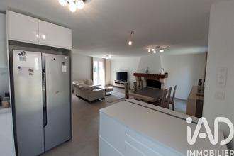 achat maison bezons 95870