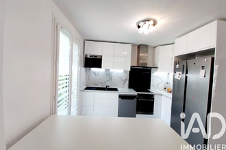 achat maison bezons 95870