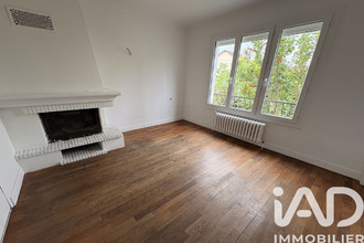 achat maison bezons 95870