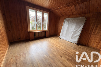 achat maison bezons 95870